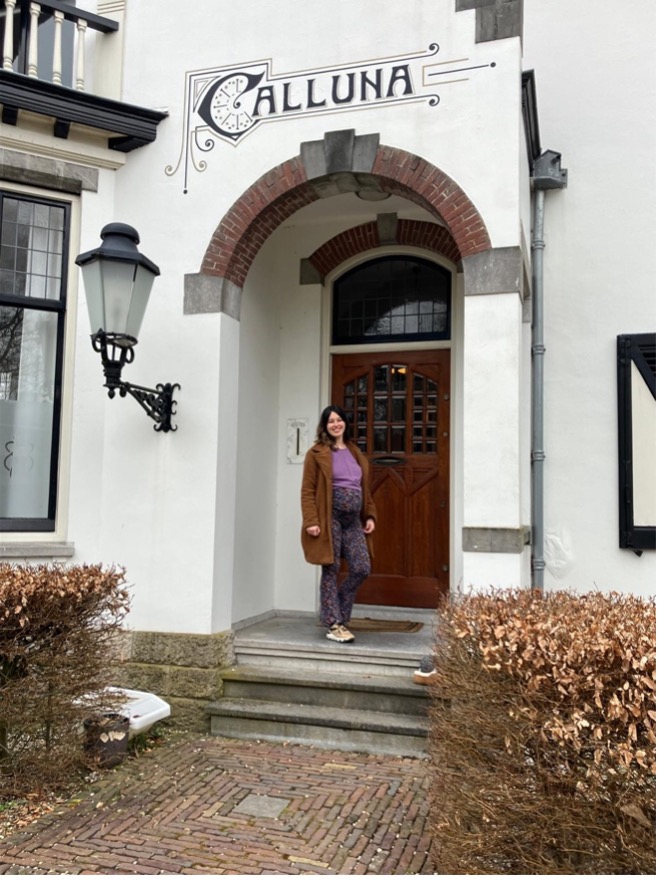 Lees het verhaal van Marieke  