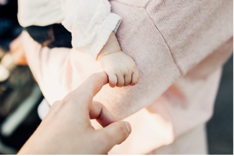 Lees het verhaal van Renske  